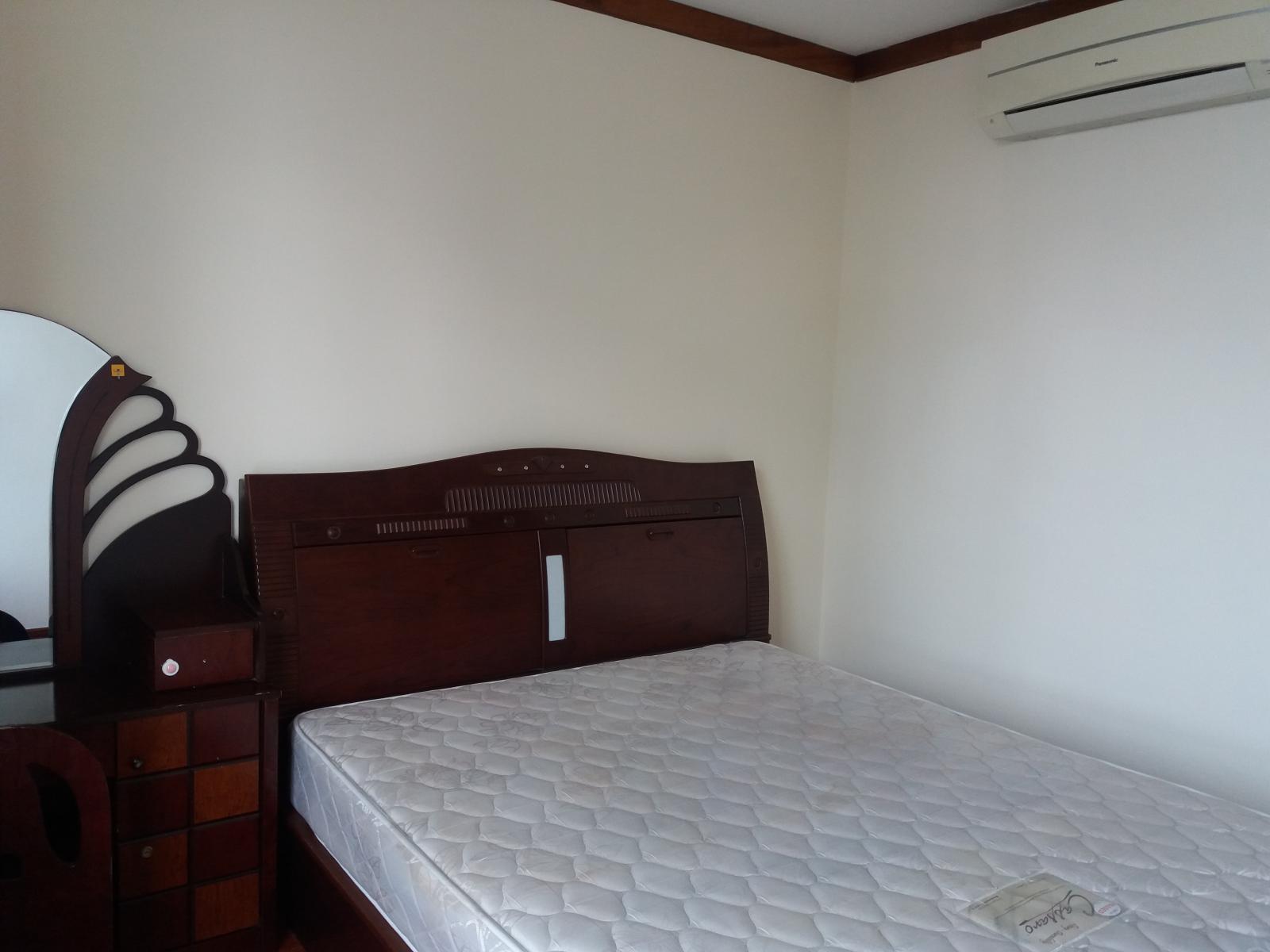 Cho thuê căn hộ chung cư tại Dự án New Saigon-Hoàng Anh Gia Lai 3, Nhà Bè, Tp.HCM, 99m2, 2 phòng ngủ, đầy đủ nội thất, giá 10 Triệu/tháng