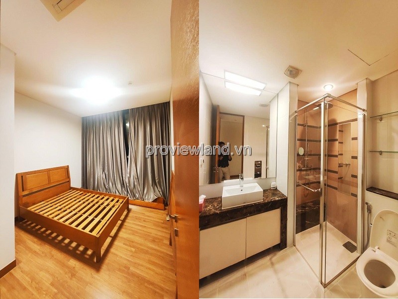 Cần cho thuê gấp căn hộ Xi Riverview Thảo Điền 145m2, 3PN, nội thất đầy đủ