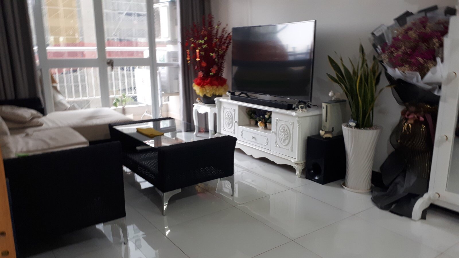 Cho thuê căn hộ chung cư tại Dự án Samland Giai Việt, Quận 8, Tp.HCM diện tích 149m2 giá 16 Triệu/tháng