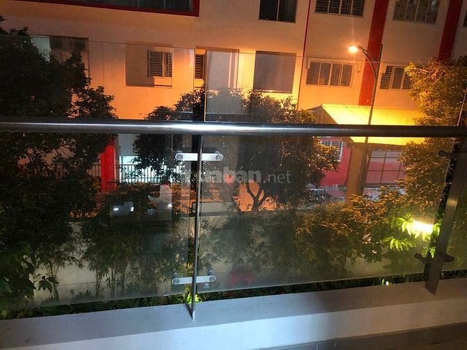 Cho thuê căn hộ chung cư tại Dự án The Everrich Infinity, Quận 5, Tp.HCM diện tích 40m2  giá 12 Triệu/tháng