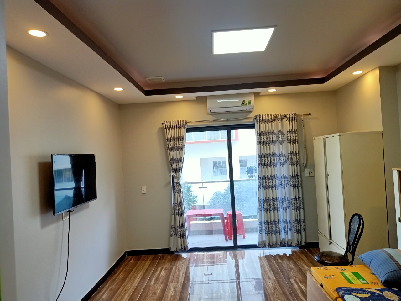 Cho thuê căn hộ chung cư tại Dự án The Everrich Infinity, Quận 5, Tp.HCM diện tích 40m2  giá 12 Triệu/tháng