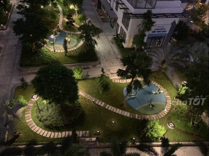 Cho thuê căn hộ sân vườn Newcity, Mai Chí Thọ Q2, có NT Giá 17 triệu/th. Lh 0918860304