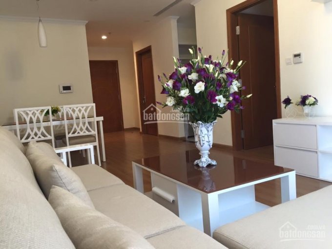 Cho thuê  căn hộ chung cư  Garden Gate, Phú Nhuận. 2 phòng ngủ, nội thất cao cấp giá 15 triệu/tháng