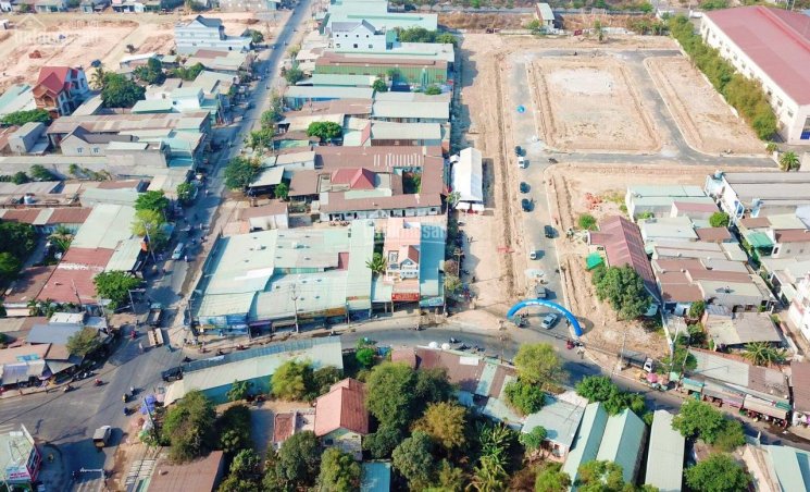 Bán đất nền dự án Thuận An - Bình Dương giá 1.60 Tỷ - 6 tháng lợi nhuận 30%