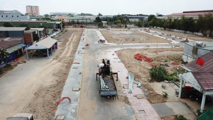 Bán đất nền dự án Thuận An - Bình Dương giá 1.60 Tỷ - 6 tháng lợi nhuận 30%