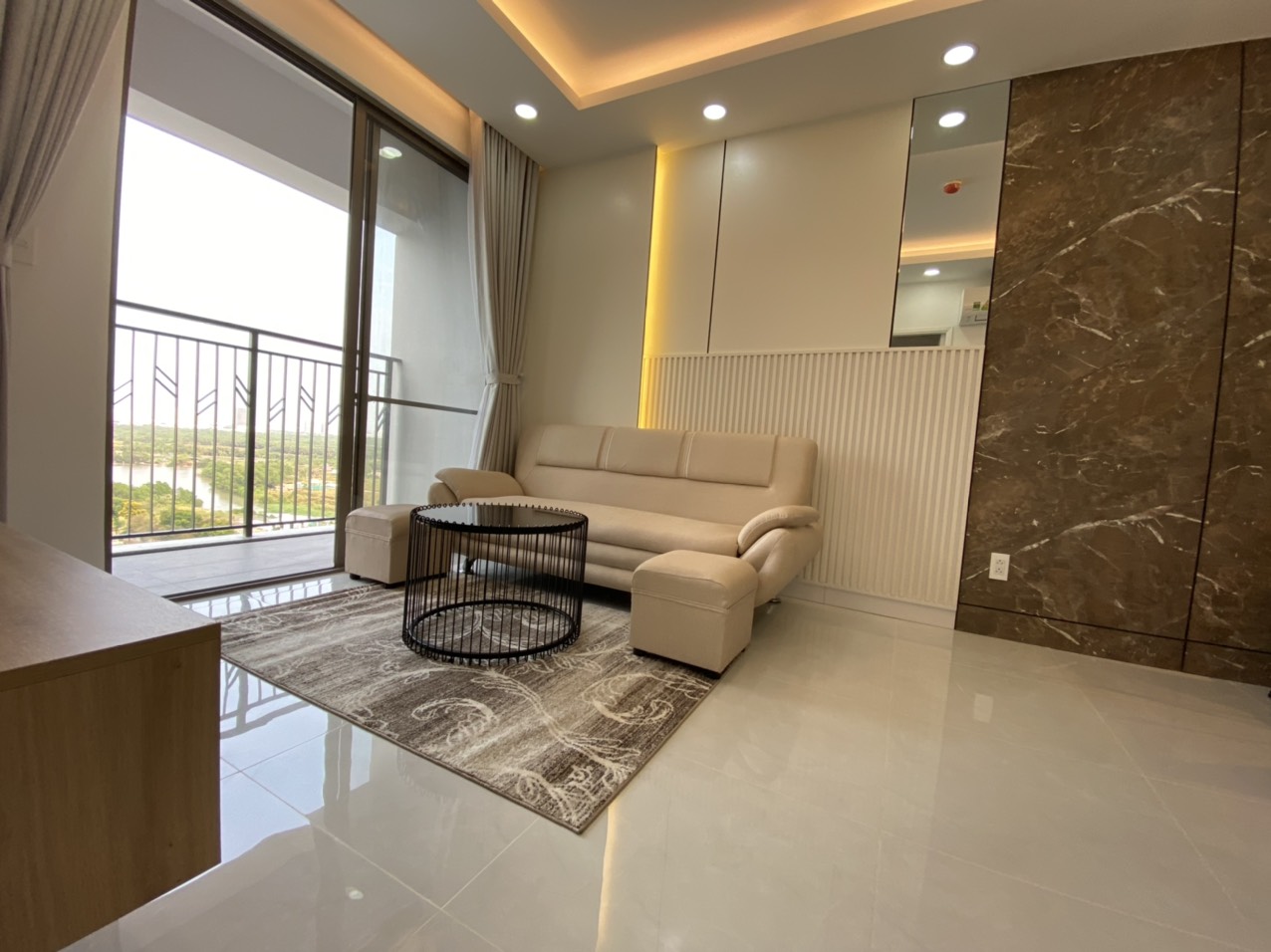 cho thuê căn hộ Riverside Residence Phú Mỹ Hưng Quận 7 giá rẻ nhất thị trường hiện nay