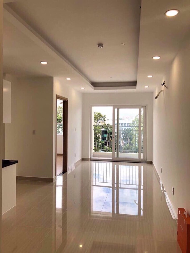 Cho thuê căn hộ chung cư tại Dự án Sài Gòn Mia, Bình Chánh, Tp.HCM diện tích 67m2 giá 11 Triệu/tháng