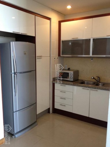 Cho thuê căn hộ chung cư Satra Eximland, Phú Nhuận, 2 phòng ngủ, nội thất cao cấp giá 16 triệu/tháng