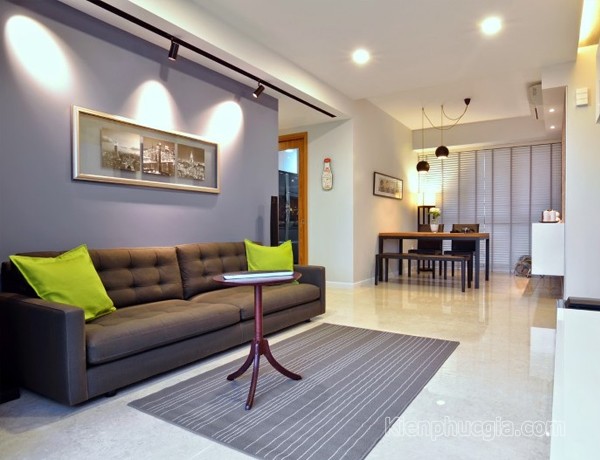 Cần cho thuê gấp căn hộ  Mỹ Khang, Phú Mỹ Hưng, có 3 PN, giá 12 tr/th rẻ nhất thị trường. LH: 0909.752.227