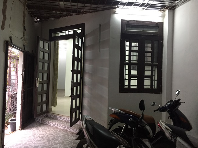 Cho thuê phòng trọ 24m2 giá rẻ, gần Lê Trọng Tấn, AEON Tân Phú.
