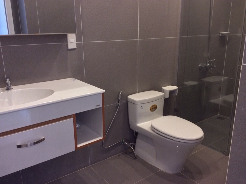 Cho thuê Officetel Sunrise cityview vừa ở + mở văn phòng full nội thất sinh haotj đẹp Quận 7
