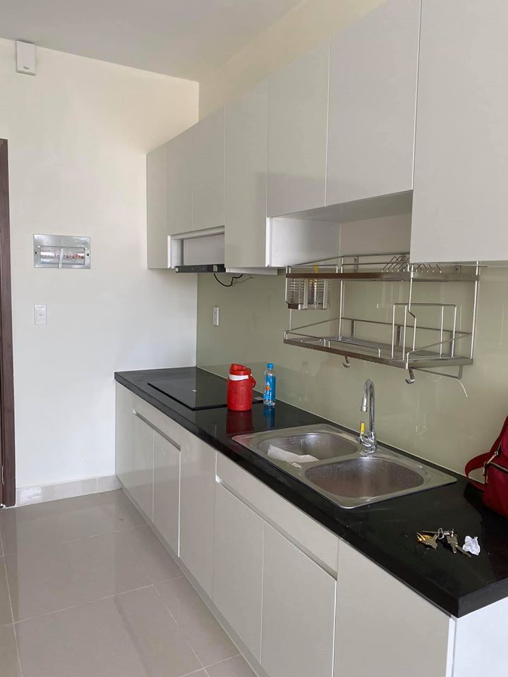 Cho thuê căn hộ chung cư tại Dự án Topaz Elite, Quận 8, Tp.HCM diện tích 85m2 giá 10 Triệu/tháng
