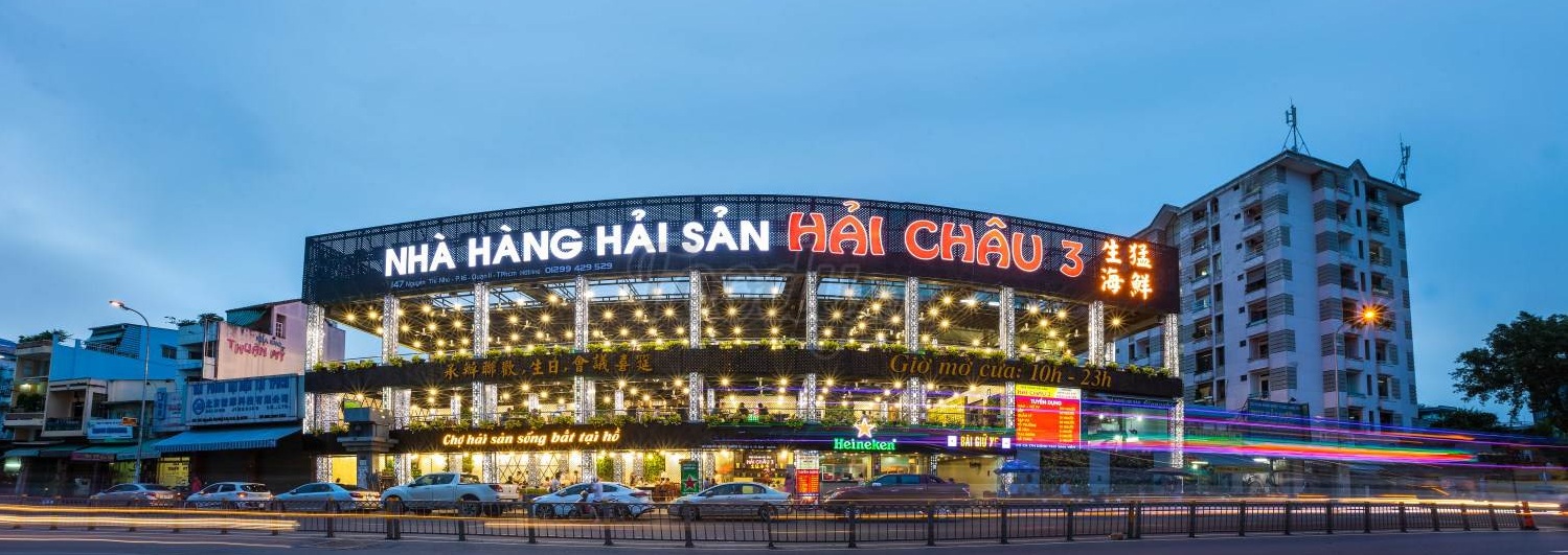 Nhà 4500m2 mặt tiền ngang 55m đường Nguyễn Thị Nhỏ - Gần ngã tư đường Hồng Bàng.