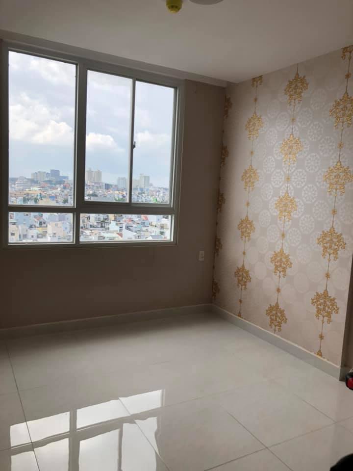Cho thuê căn hộ chung cư tại Dự án Chung cư Bông Sao, Quận 8, Tp.HCM diện tích 65m2 giá 7 Triệu/tháng