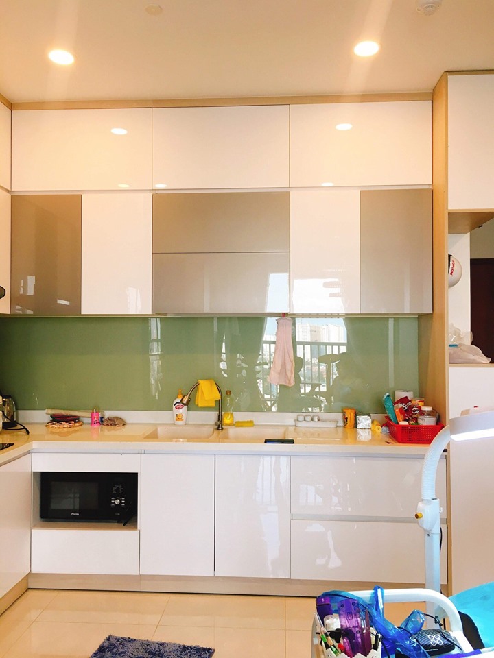 Cho thuê căn hộ chung cư tại Dự án Tara Residence, Quận 8, Tp.HCM diện tích 68m2 giá 9 Triệu/tháng