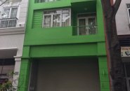 Cho thuê nhà phố trung tâm Phú Mỹ Hưng Q7, có thang máy