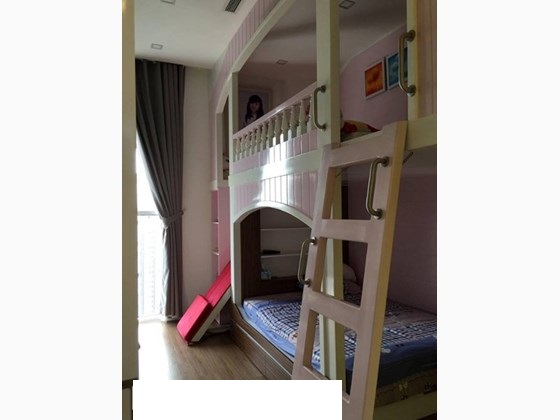 Căn hộ chung cư cao cấp Sunrise city 2 phòng ngủ cho thuê gấp giá rẻ nhà đẹp Q7