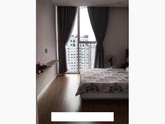 Căn hộ chung cư cao cấp Sunrise city 2 phòng ngủ cho thuê gấp giá rẻ nhà đẹp Q7