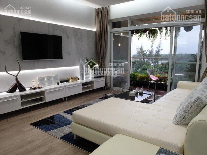 Cho thuê căn hộ Cảnh Viên 3, PMH, Quận 7, 120m2, 3PN, 2WC, full, giá: 18 triệu/ tháng, LH: 0914241221 