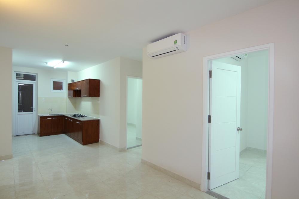 Cho thuê căn hộ chung cư tại Dự án Riverside 90, Bình Thạnh, Tp.HCM diện tích 70m2 giá 13.5 Triệu/tháng