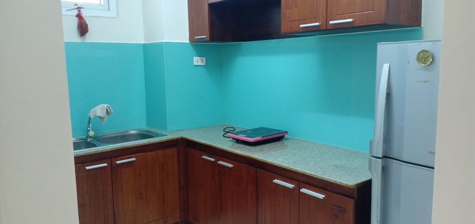 Cho thuê căn hộ 90 Riverside, Bình Thạnh, 1 phòng ngủ, đủ nội thất cao cấp, căn hộ mới 10 triệu