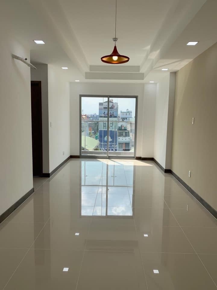 Cho thuê căn hộ chung cư Green Field, Xô Viết Nghệ Tĩnh, Bình Thạnh. 2 phòng ngủ, giá cực tốt chỉ 10 tr/th