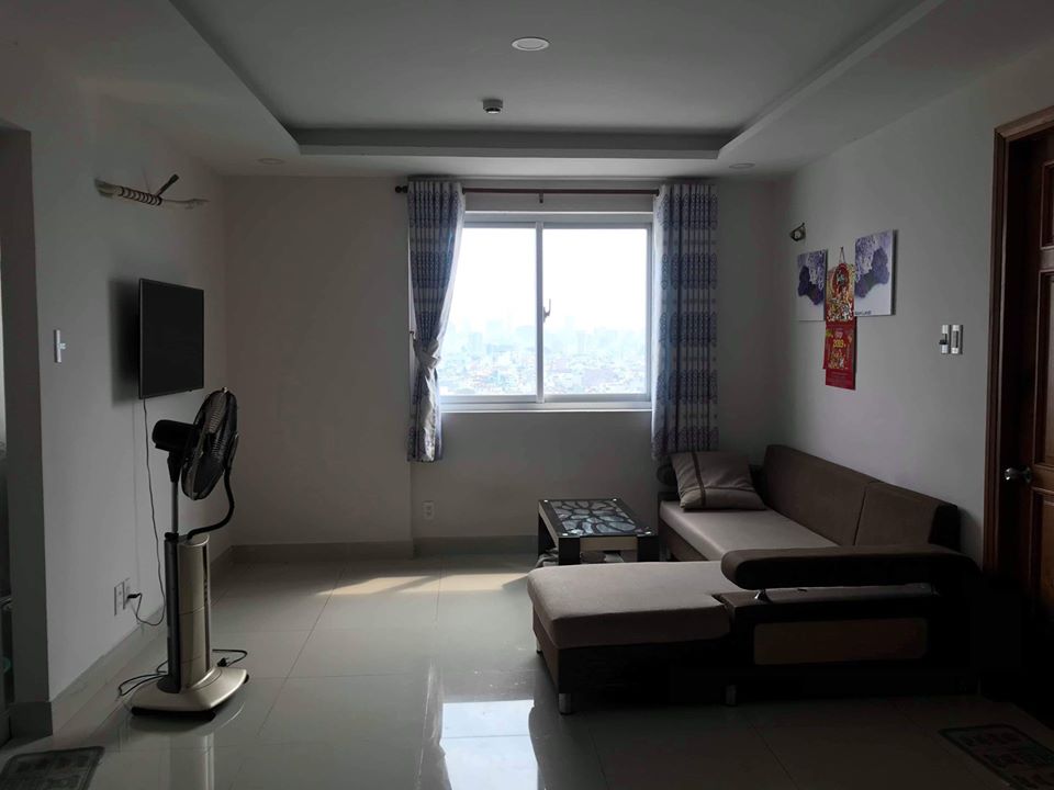 Cho thuê căn hộ Samland Airport 2 phòng ngủ, 2WC full nội thất #14 Triệu Tel 0942.811.343 (Zalo/Viber/Phone) đi xem ngay 