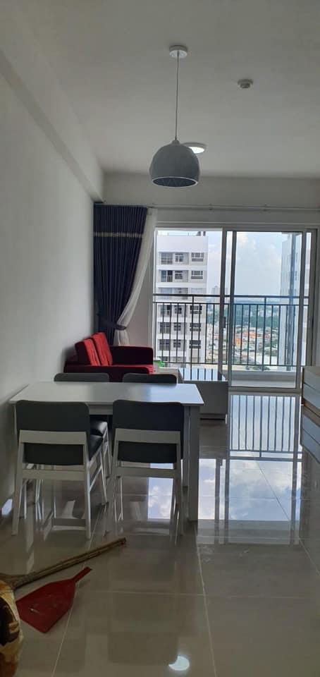 Cho thuê căn hộ chung cư tại Dự án Saigon South Residences, Nhà Bè, Tp.HCM diện tích 65m2 giá 10 Triệu/tháng