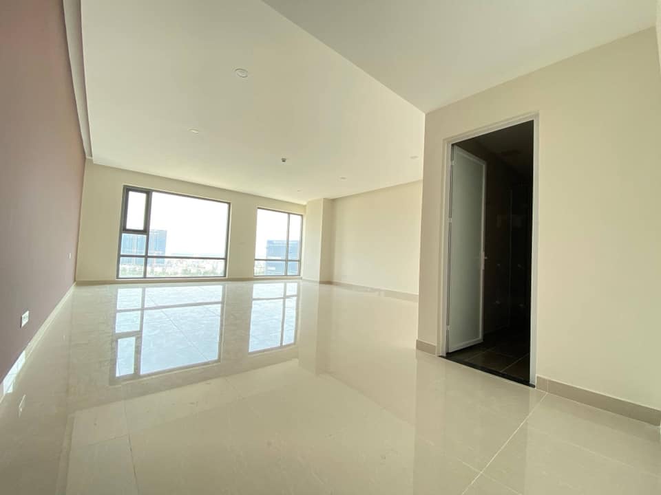 CHO THUÊ OFFICETEL TÒA GOLDEN KING NGAY PHÚ MỸ HƯNG QUẬN 7
