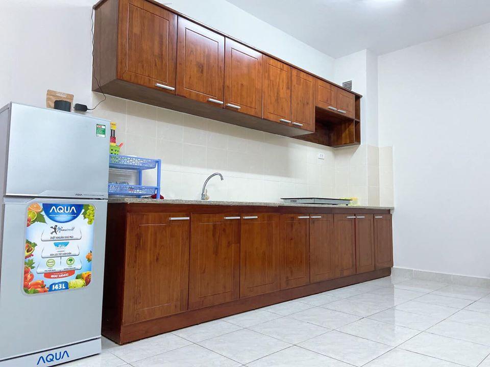 Cho thuê CH 90 Riverside kế Saigon Pearl, 1PN và 2PN, giá tốt (9 - 11 - 13tr/th), LH: 0936240549
