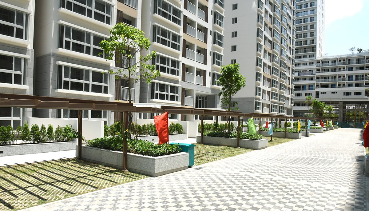 Cho thuê căn góc scenic valley 2, 77m, có ô xe hơi riêng, nhà đầy đủ nội thất chỉ 19tr/tháng. Call: 0918 166 239 