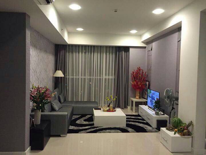 Cần cho thuê căn hộ Grand View ,Phú Mỹ Hưng giá 1500$ LH:0909052673 Nguyệt 