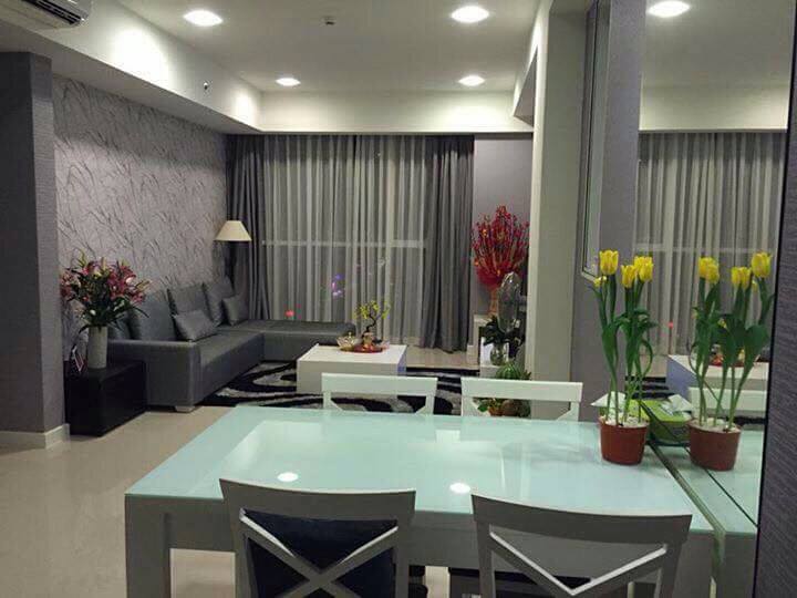 Cần cho thuê căn hộ Grand View ,Phú Mỹ Hưng giá 1500$ LH:0909052673 Nguyệt 