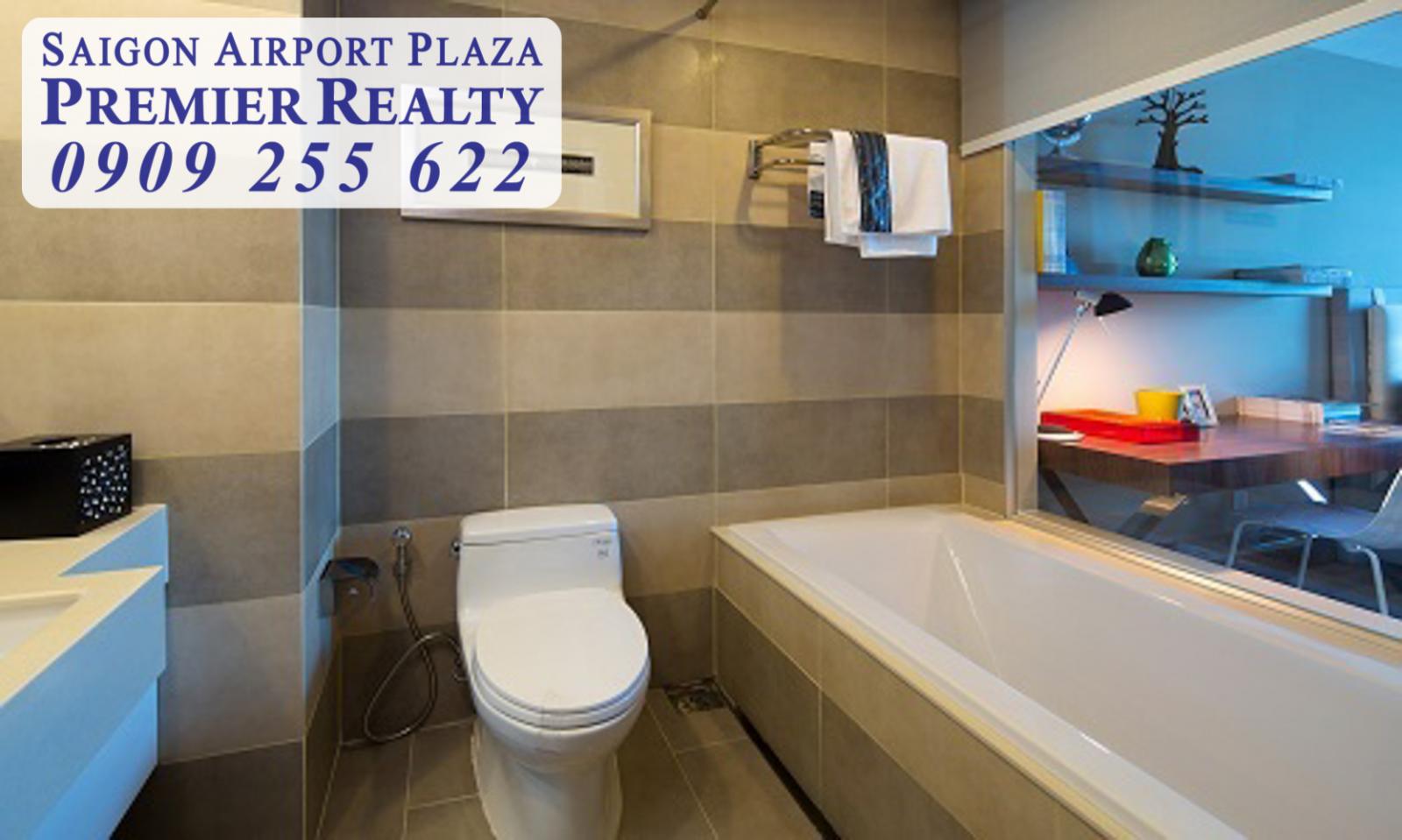 Quản lý tất cả giỏ hàng cho thuê căn hộ chung cư 1-2-3PN Saigon Airport Plaza. Hotline PKD 0909 255 622
