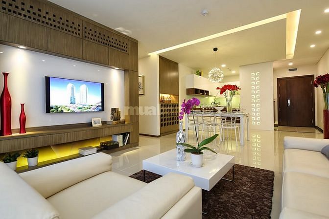 Cho thuê gấp căn hộ Panorama, Phú Mỹ Hưng, Q7 DT: 121m2, giá 24 triệu/tháng. 