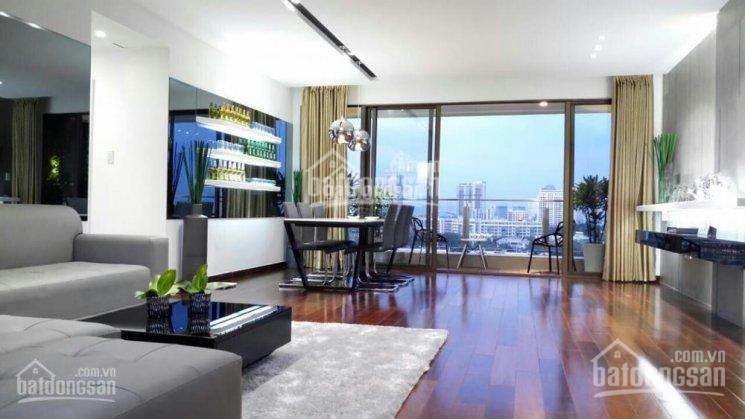 Cho thuê căn hộ Panorama, Phú Mỹ Hưng, DT: 146m2, view sông, giá quá rẻ 25 tr/th, LH 0914.266.179 