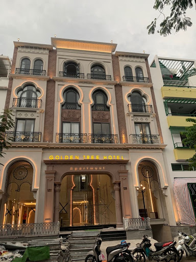 Cho thuê khách sạn mới cao cấp tại khu Vip Cảnh Đồi Phú Mỹ Hưng,Quận 7 thiết kế 28P, giá rẻ nhất thị trường.