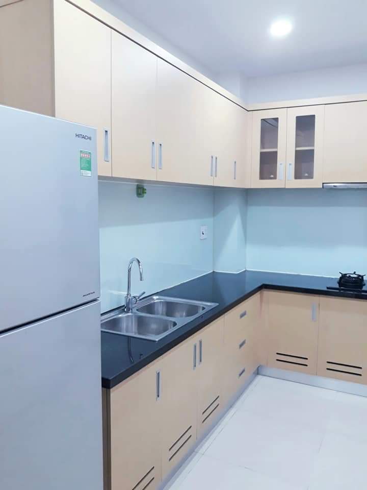 Cho thuê căn hộ chung cư tại Dự án Him Lam Chợ Lớn, Quận 6, Tp.HCM diện tích 86m2  giá 14 Triệu/tháng