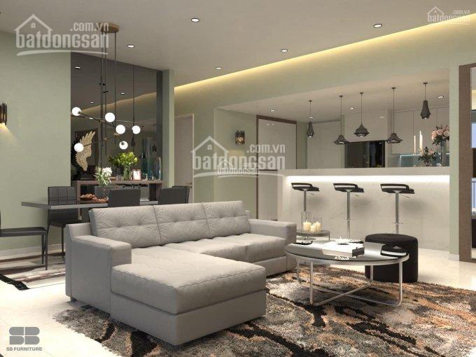 Cần cho thuê gấp chung cư saigon south residences 75m2, giá chỉ 12tr/tháng bao phí, NT đẹp. 0914241221