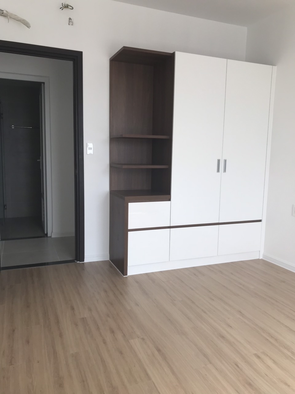 Cho thuê căn hộ chung cư tại Dự án Xi Grand Court, Quận 10, Tp.HCM diện tích 70m2 giá 14 Triệu/tháng