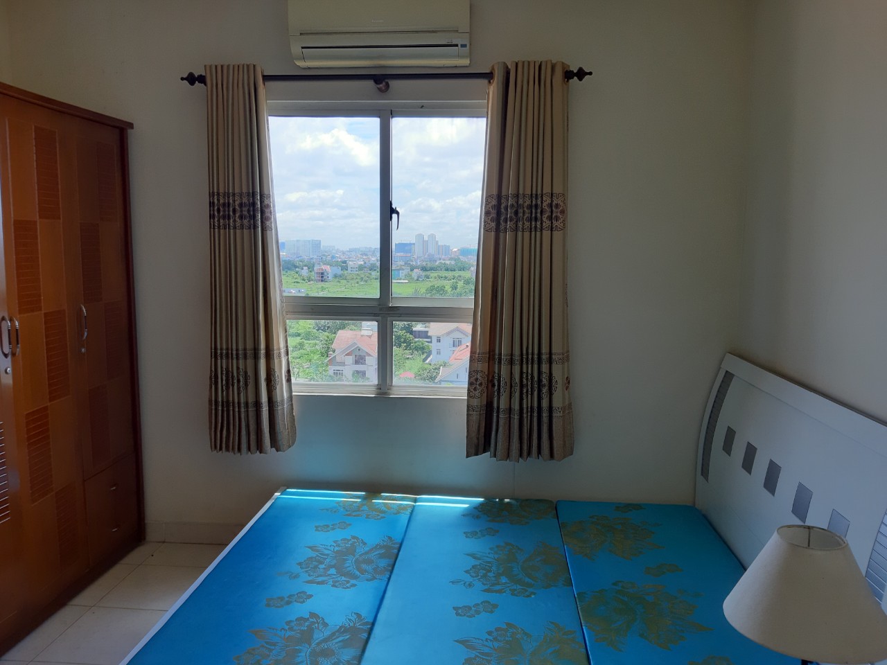 Cần cho thuê căn hộ chung cư Conic Đông Nam Á Đ/C 13B Nguyễn Văn Linh Phong Phú