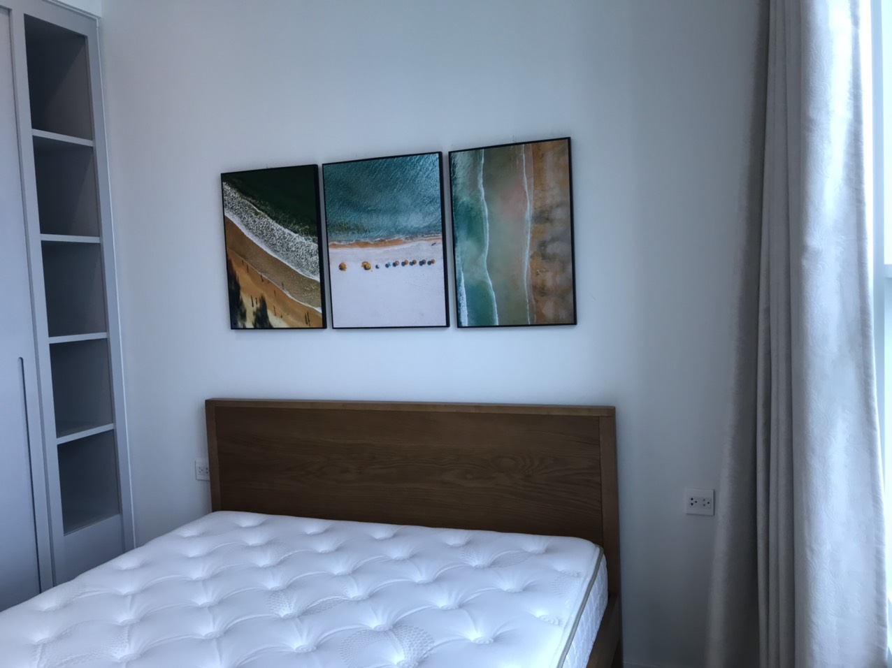 Căn hộ Sadora Đại Quang Minh, 2PN, 18 triệu