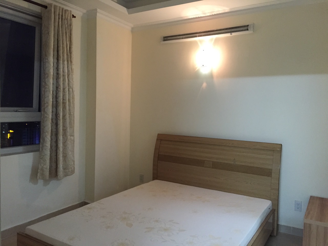 Cho thuê căn hộ Tân Phước 2 phòng ngủ/2WC full tiện nghi y hình #15 Triệu Tel 0932.70.90.98 A.Lộc (Zalo/Viber/Phone) đi xem thực tế nhiều căn hộ