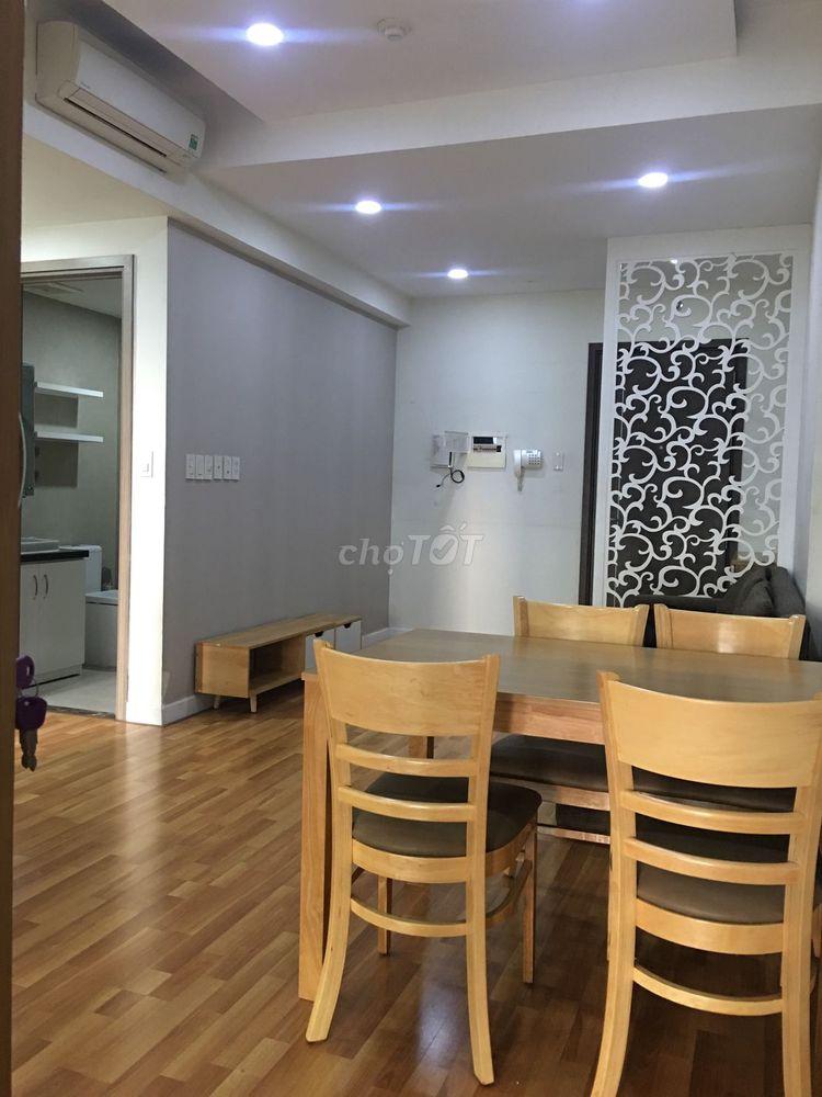 Cho thuê phòng cao ốc An Khang, quận 2 106m2 full nội thất 14tr/tháng, 0973587996