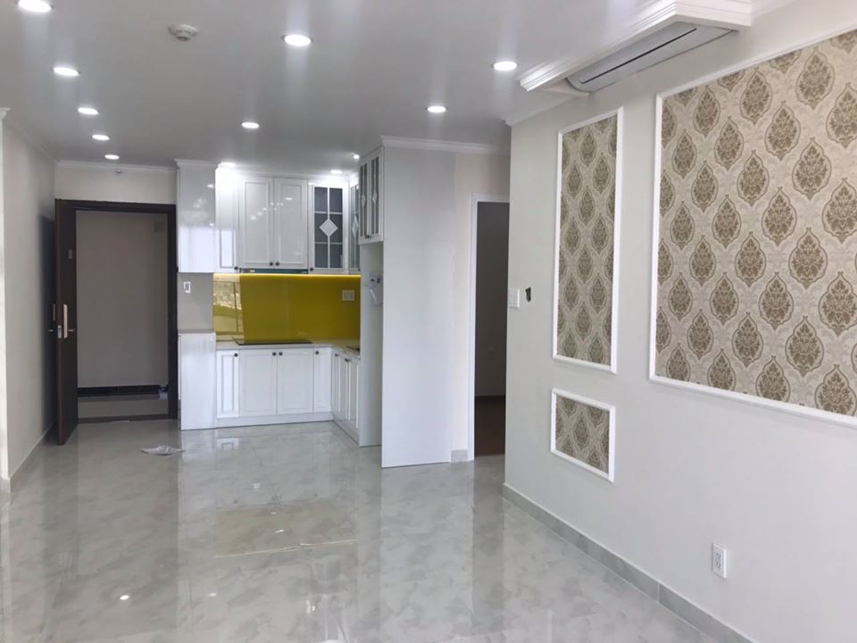Cho thuê căn hộ Kingston Phú Nhuận 2PN/2WC tiện nghi dính tường # 15 Triệu / tháng Tel 0942.811.343 Tony (Zalo/viber/phone) đi xem thực tế