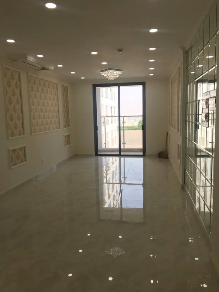 Cho thuê căn hộ Kingston Phú Nhuận 2PN/2WC tiện nghi dính tường # 15 Triệu / tháng Tel 0942.811.343 Tony (Zalo/viber/phone) đi xem thực tế