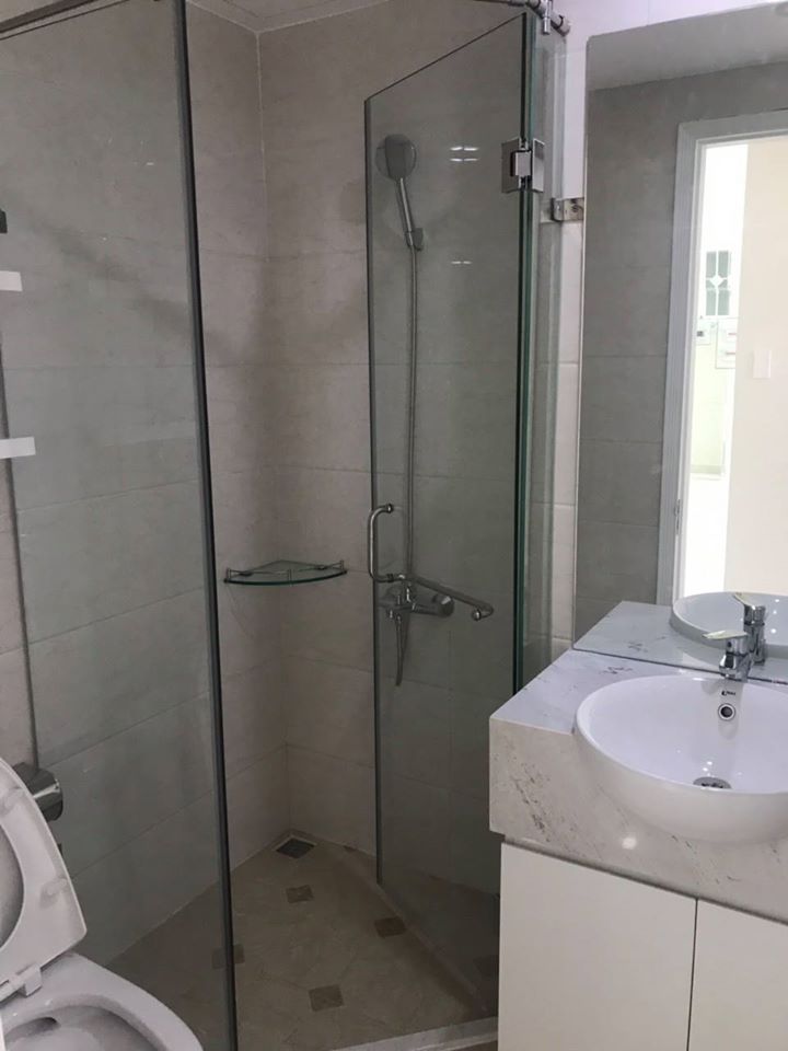 Cho thuê căn hộ Kingston Phú Nhuận 2PN/2WC tiện nghi dính tường # 15 Triệu / tháng Tel 0942.811.343 Tony (Zalo/viber/phone) đi xem thực tế