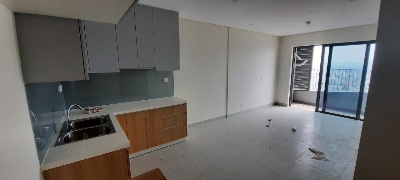 Cho thuê căn hộ chung cư tại Dự án Diamond Lotus Phúc Khang, Quận 8, Tp.HCM diện tích 60m2 giá 9.5 Triệu/tháng