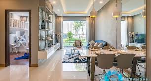 Xuất cảnh cho thuê căn hộ Green View, Phú Mỹ Hưng, Quận 7. 106m2, 16 tr/th, view mát, LH: 0914241221 