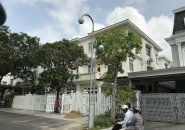 Cho thuê nhà riêng tại Đường Nguyễn Bính, Phường Tân Phong, Quận 7, Tp.HCM diện tích 200m2  giá 40 Triệu/tháng